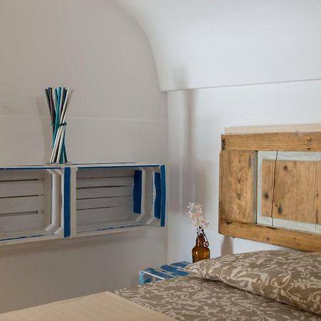 A Casetta Villa Ostuni Buitenkant foto