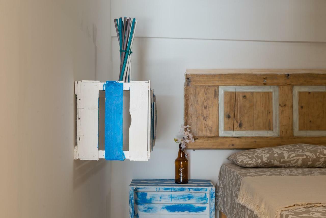 A Casetta Villa Ostuni Buitenkant foto