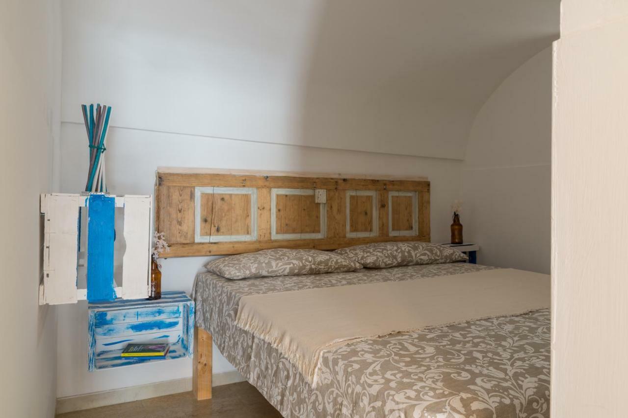 A Casetta Villa Ostuni Buitenkant foto