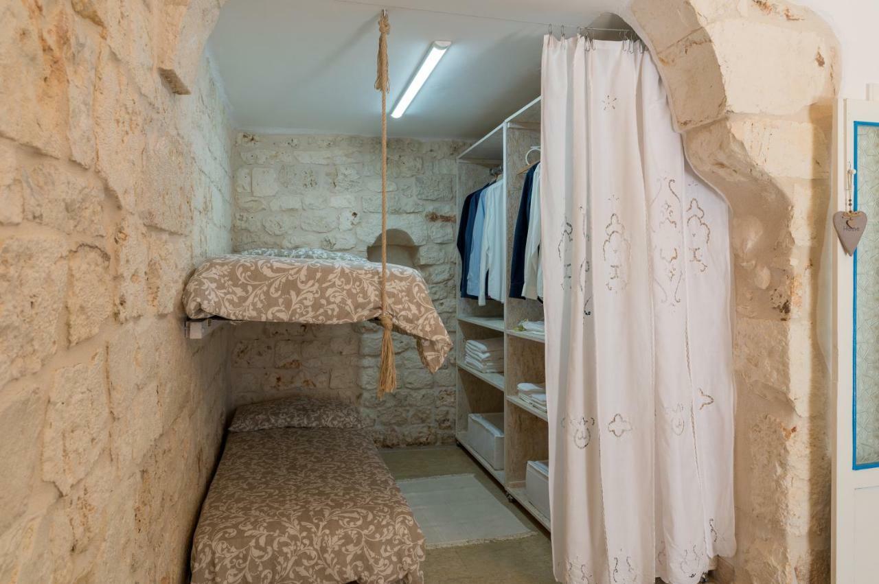 A Casetta Villa Ostuni Buitenkant foto