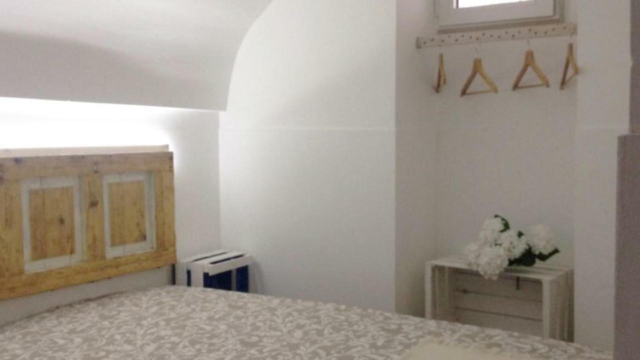A Casetta Villa Ostuni Buitenkant foto
